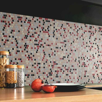 Ceramic Mosaic  Collection