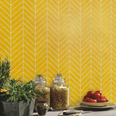 Ceramic Mosaic  Collection