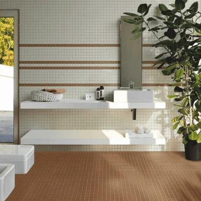 Ceramic Mosaic  Collection