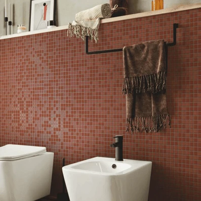 Ceramic Mosaic  Collection